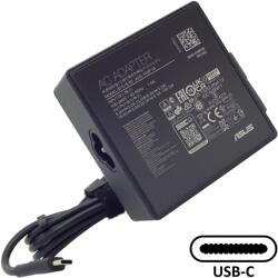 ASUS eredeti adapter 100W PD 3P (TYPE C) (B0A001-01090100)