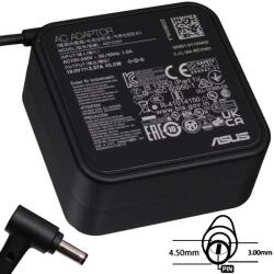 ASUS eredeti adapter 45W19V 3P(4.5PHI) (B0A001-01103000)