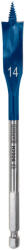 Bosch EXPERT Self Cut Speed lapos marófúró fához 14 x 152 mm, 1/4" HEX befogással (2608902090)