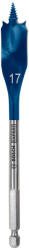 Bosch EXPERT Self Cut Speed lapos marófúró fához 17 x 152 mm, 1/4" HEX befogással (2608902092)