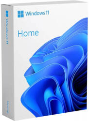 Microsoft Windows 11 Home (OEM) (Elektronikus licenc) (HAJ-00114)