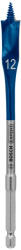 Bosch EXPERT Self Cut Speed lapos marófúró fához 12 x 152 mm, 1/4" HEX befogással (2608902088)