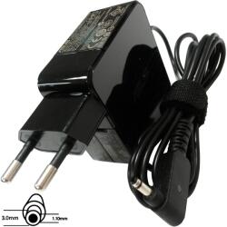ASUS eredeti adapter 45W19V (BLK) EU csatlakozóval (B0A001-00230000) (B0A001-00230000)