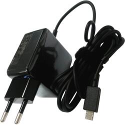ASUS eredeti adapter 33W19V 2P (M-PLUG) EU csatlakozóval (B0A001-00342600)