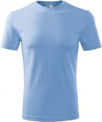 MALFINI Tricou adolescenti classic new, marimea: M, albastru deschis, Malfini 1321514_DUPLICATE