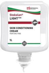 SC Johnson Professional Stokolan LIGHT PURE kondicionáló krém 1 l (RES1L)