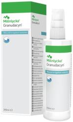 Mölnlycke Granudacyn seböblítő és sebkezelő oldat / spray 250 ml (360107)