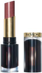 Revlon Ruj Revlon Super Lustrous Glass Shine 007 Glazed Mauve, 3.1 ml, formula hidratanta (7631105)
