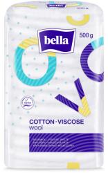 Bella Cotton pamut-viszkóz vatta 500g