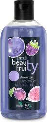 Pollena Ewa Eva Natura Beauty Fruity tusfürdő, Kék gyümölcsök