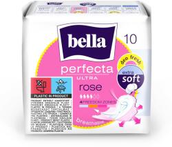 Bella Perfecta Rose egészségügyi betét 10 db