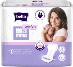 Bella Mamma Comfort szülés utáni betét 10 db