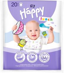Bella Baby Happy eldobható etetőelőke 20 db