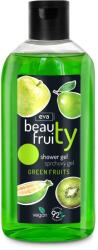 Pollena Ewa Eva Natura Beauty Fruity tusfürdő, Zöld gyümölcsök