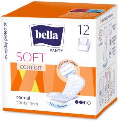 Bella Panty Soft tisztasági betét 12 db