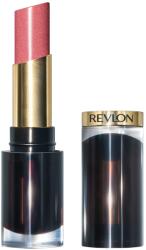 Revlon Ruj Revlon Super Lustrous Glass Shine, 3.1 ml, Culoare 002 Beaming Strawberry (56979681)