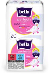 Bella Perfecta Rose egészségügyi betét 20 db
