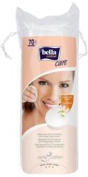 Bella Cotton Care kozmetikai vattakorong, narancsvirág kivonattal 70 db