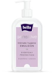 bella Sensitive intim higiéniai emulzió 250 ml