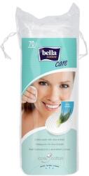Bella Cotton Care kozmetikai vattakorong, aloe vera kivonattal 70 db