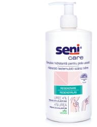 Seni Care hidratáló testemulzió, 4% UREA, 500 ml