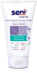 Seni Care tápláló lábkrém, 7% UREA, 100 ml