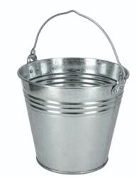 POLONIA Galeata Metalica Zincata 7l (43200)