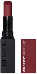 Revlon Ruj COLORSTAY 2.55ml - Ultra pigmentat, mat, vegan, 18 nuante (41044313)