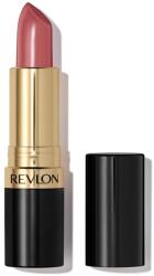 Revlon Ruj Revlon Super Lustrous, 80 ingrediente hidratante, nuante nude si maro, 4, 3 g (64943977)