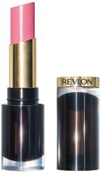 Revlon Ruj Revlon Super Lustrous Glass Shine, hidratant, culoare So Sleek Pink, 3, 7 g (85139988)