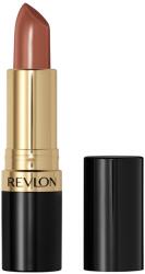 Revlon Ruj Revlon Whiskey Business, 4.3 g, formula cremoasa, nuanta nude (88552472)
