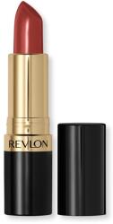 Revlon Ruj Revlon Super Lustrous 535 Rum Raisin, 4.2g, Formula cremoasa (69702607)
