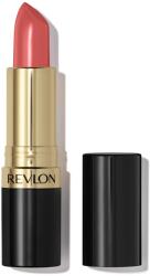 Revlon Ruj Revlon Super Lustrous 4.2g - 674 Coral Berry, formula Liquisilk, textura cremoasa (84646459)
