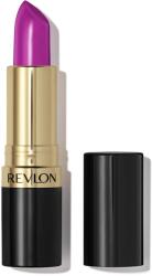 Revlon Ruj Revlon Super Lustrous 4.2g - 770 Dramatic, Ultra hidratant, Finish perlat (89581813)