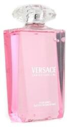 Versace Bright Crystal Gel de duș 200 ml