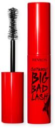 Revlon Mascara Revlon So Fierce Big Bad Lash, Negru Intens, 10 ml (44610812)