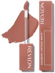 Revlon Ruj lichid mat Revlon ColorStay Limitless, 12 nuante, 24 ore rezistenta (62649548)