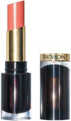 Revlon Ruj hidratant Revlon Super Lustrous 019 Dewy Peach, 3.1 ml, formula cu hyaluronat (52356855)