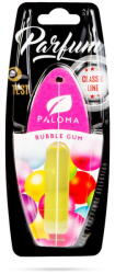 Paloma Odorizant auto Paloma Parfum Bubble Gum - 5 ml (P10165) - vexio