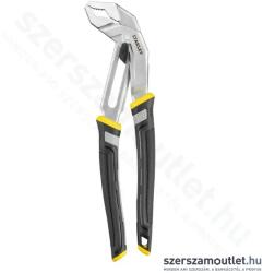 STANLEY FatMax Dupla állítású vízpumpafogó, 300mm (FMHT75512-0) (FMHT75512-0)