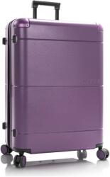 HEYS Zen L Purple - pepita