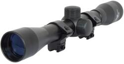 JS-Tactical Luneta celownicza JS-Tactical 4x32 -szyna 11mm (JS-4X32L11)