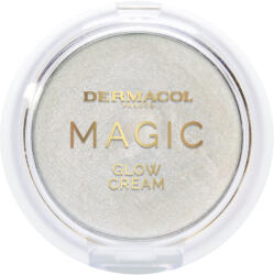 Dermacol Magic crema de strălucire culoare 02 3 ml