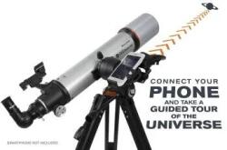Celestron "StarSense Explorer LT 127AZ" Telescope (HM191837)