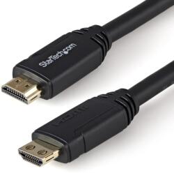StarTech HDMI 2.0 Összekötő Fekete 3m HDMM3MLP (HDMM3MLP)