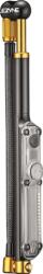 Lezyne - mini pompa - Hand Pump Shock Drive - 350 psi 24.1 bar - black I gold - 14 cm (1-MP-DSHKDR-V104)