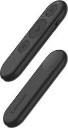 Lenovo Accesoriu LENOVO NB - Telecomandă portabilă reîncărcabilă pentru prezentări (4XW1S62316)