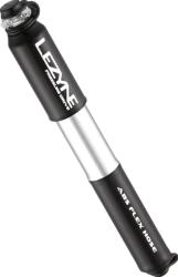 Lezyne - mini pompa - Hand pump CNC Pressure Drive Medium - 120 psi 8.3 bar - negru - 102g (1-MP-PRSDR-V2M04)