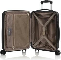  Heys AeroLite M Black - pepita