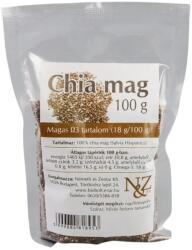  N&Z Chia mag - 100g - biobolt